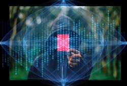 黑客盗QQ联系方式：揭秘常见套路与紧急应对指南，保护账号安全更便捷