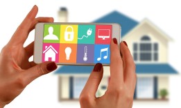 物联网应用技术：从智能家居到智能制造，轻松掌握未来生活与工作的核心