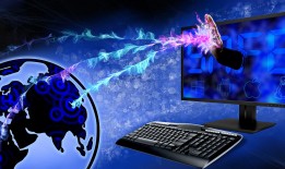 黑客扣扣在线接单真相揭秘：如何防范非法服务带来的安全威胁