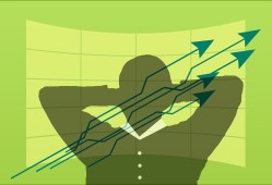 黑客月收入揭秘：合法与非法路径的惊人差异与风险对比