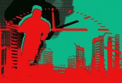 黑客都在哪接单？揭秘5大隐秘渠道与合法替代方案，助你安全高效解决网络安全需求