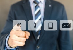 有没有网络高手的联系方式？快速找到靠谱技术专家的5大途径