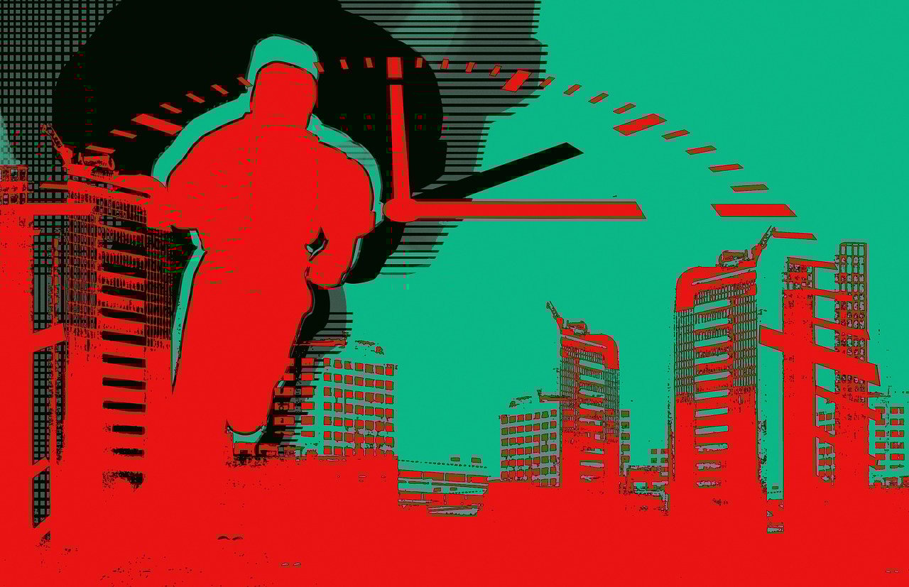 24小时在线接单顶级技术：全天候解决紧急IT问题，让您的项目永不停歇