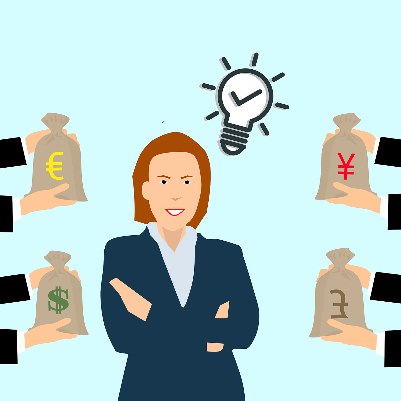 程序员网上接单网站：自由接单赚钱，高效避坑指南