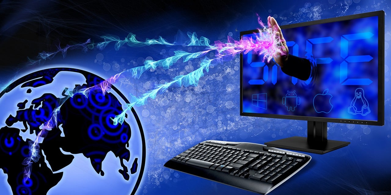 黑客在哪里找到真的目标？揭秘网络攻击目标识别与价值评估全流程