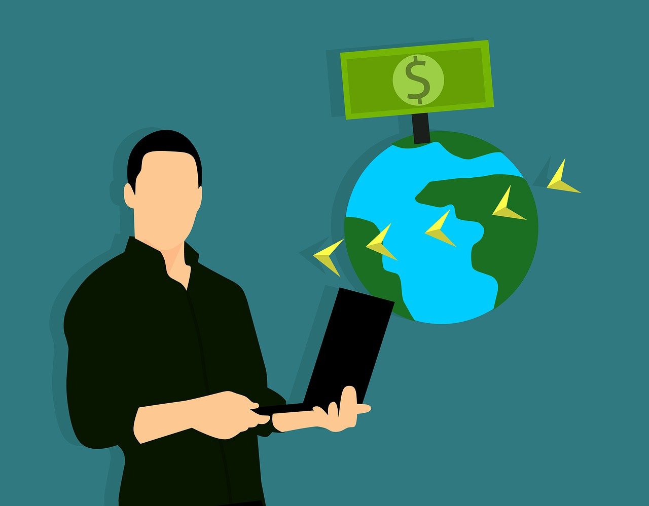 怎么样联系黑客大户：合法安全找到网络安全专家的5种可靠方法