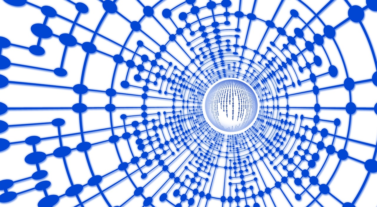 成为网络技术大神：掌握核心技能，轻松解决复杂网络难题