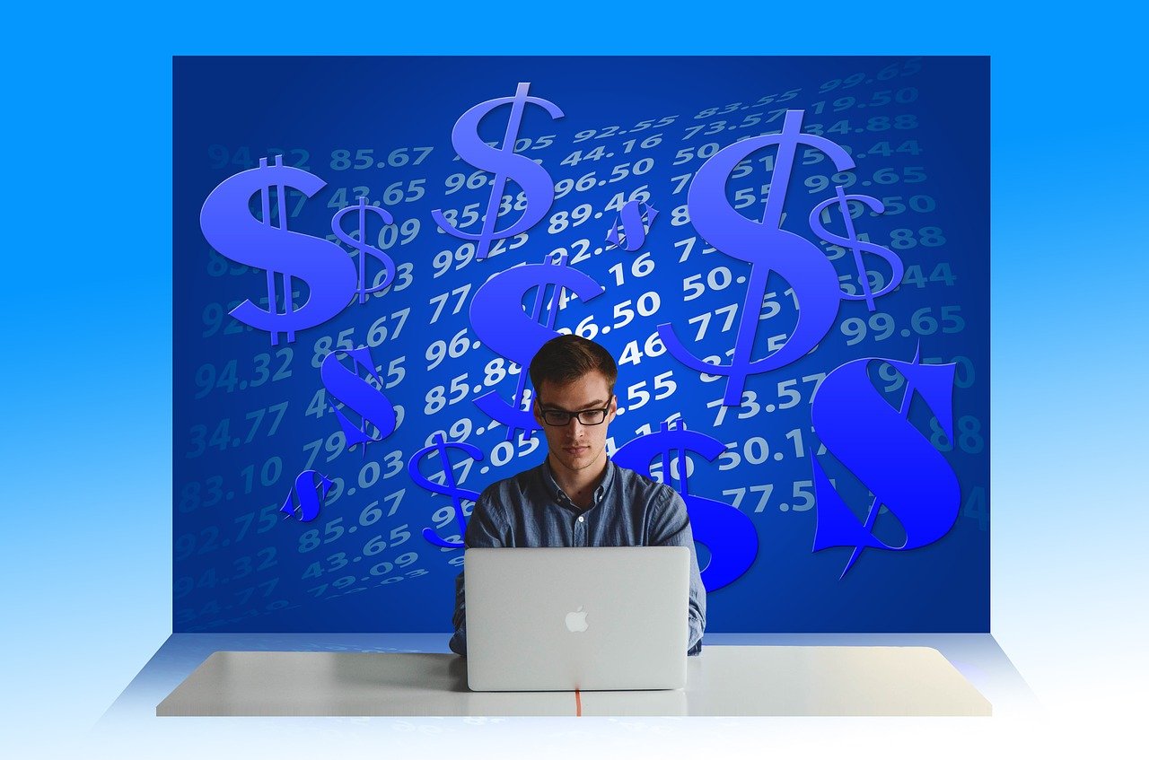 钱被网络平台骗了还能找回来吗？掌握这3步高效追回技巧，避免损失扩大