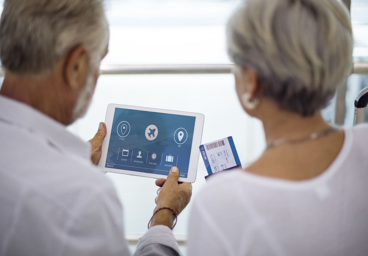 查老公的位置怎么查？从追踪技术到情感修复的完整指南